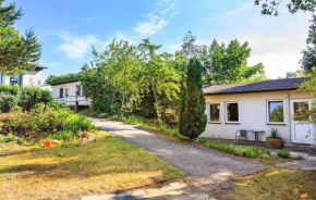 Ferienwohnung Rheinsberg
